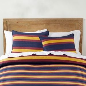 PBTeen Harry Potter Quilt and Sham